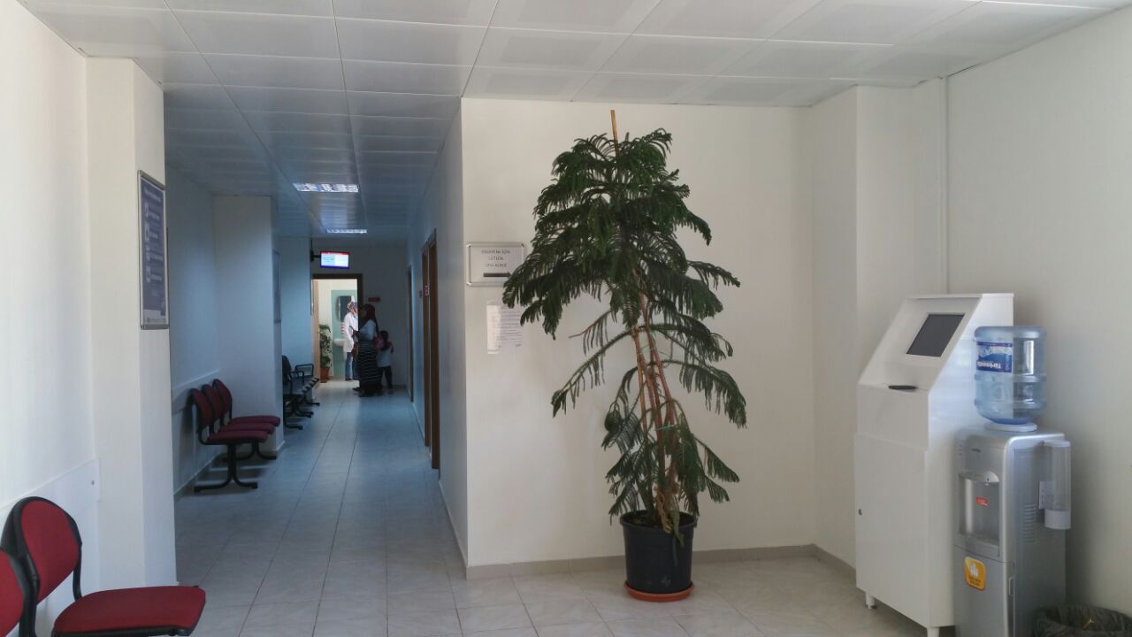 Asm İç Görünüm 6