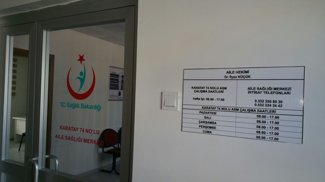 Asm İç Görünüm 2