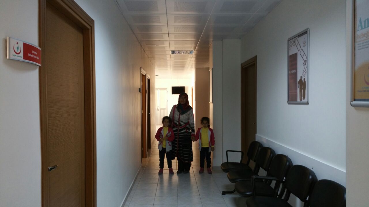 Asm İç Görünüm 5