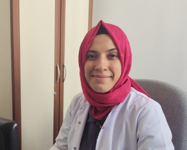 ASÇ Fatma KOÇAK YILMAZ