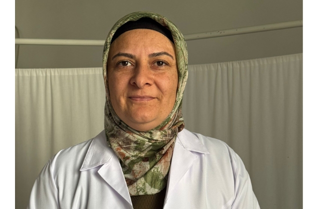 Hizmetli Cevahir ÖRS