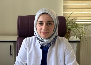 Uzm. Dr. Merve ŞEN
