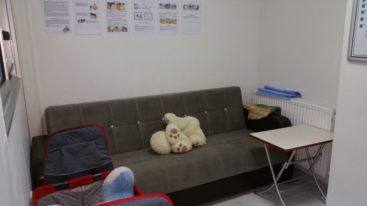 Asm İç Görünüm 8