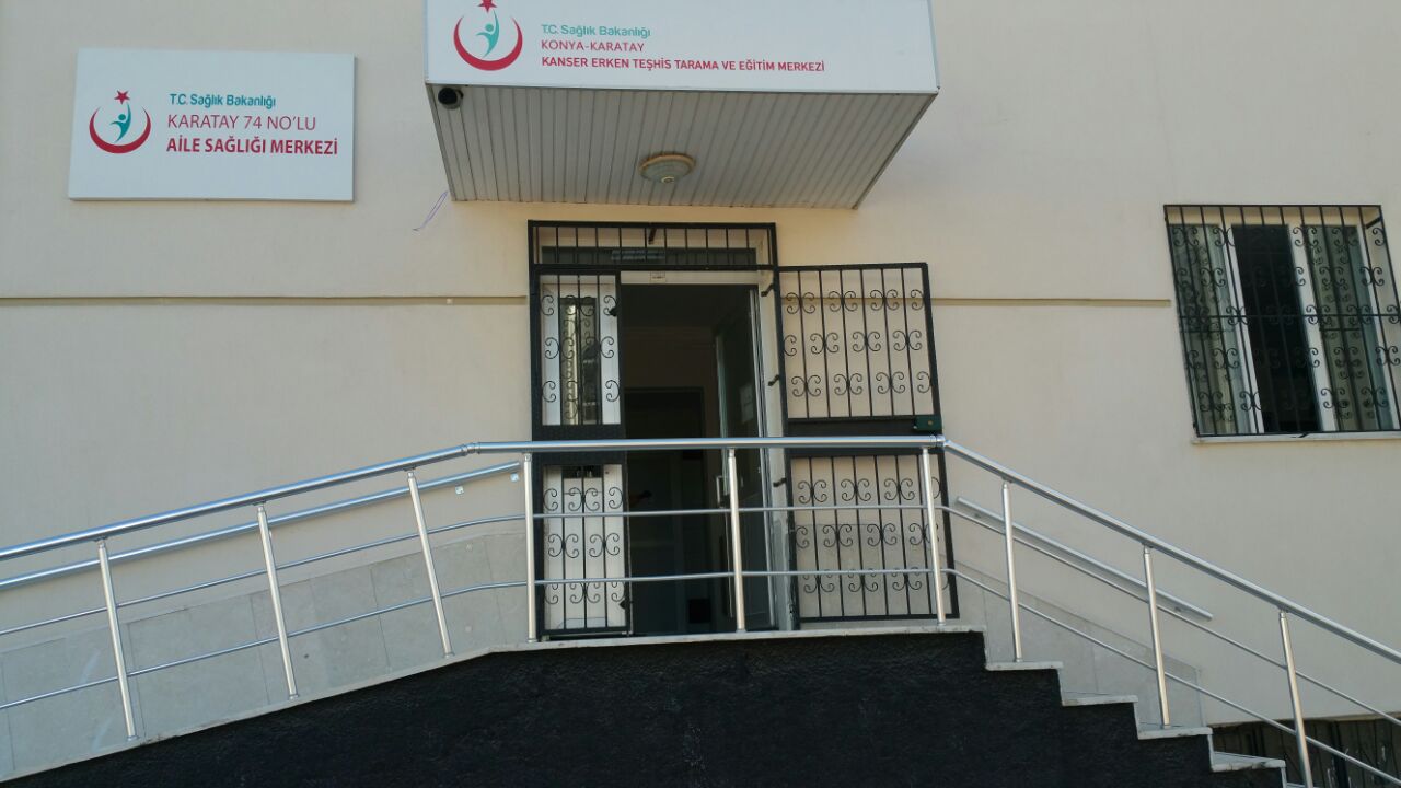 Asm Dış Görünüm 1