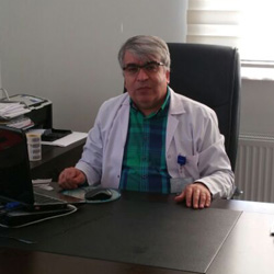 Dr. İlyaz KÜÇÜK